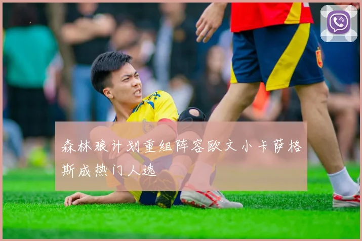 森林狼计划重组阵容欧文小卡萨格斯成热门人选
